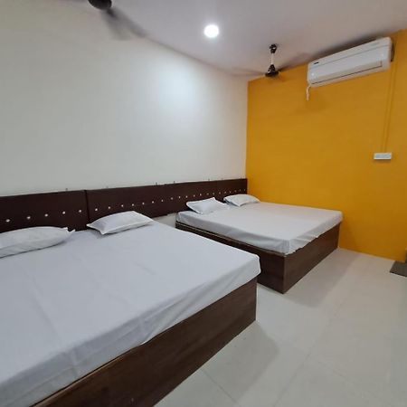 Shree Sawariya Yatri Grah Hotel Ujjain Eksteriør billede