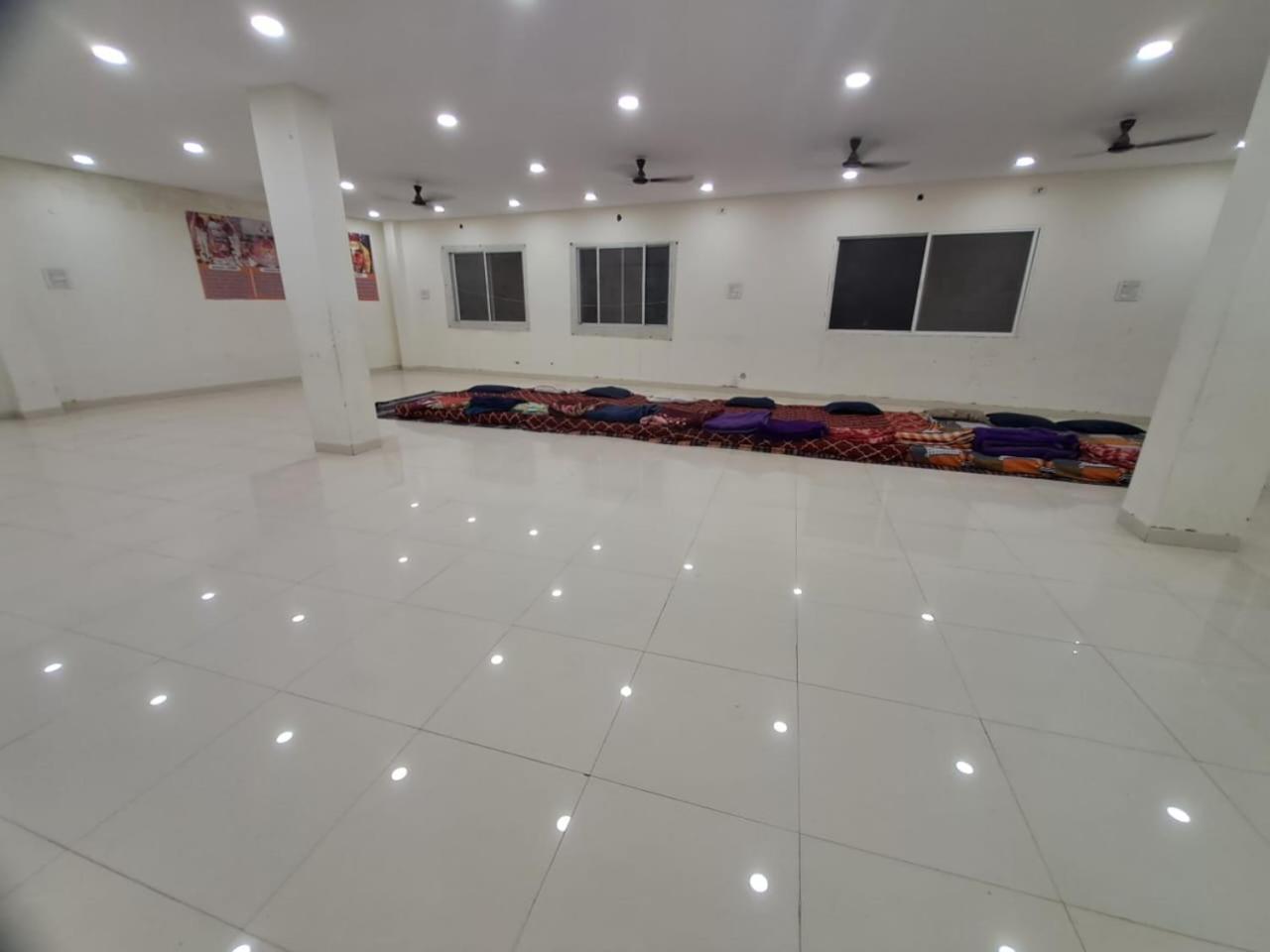 Shree Sawariya Yatri Grah Hotel Ujjain Eksteriør billede